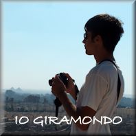 IO GIRAMONDO 198